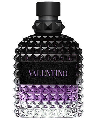 Valentino Purple Melancholia Empty Bottle